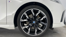 BMW 1 Series 120 M Sport 5dr Step Auto Petrol Hatchback